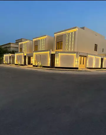 فيلا سكني للبيع في حي اللؤلؤ في الخبر