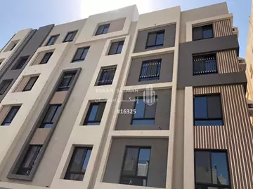 شقة - جدة - حي الصفا