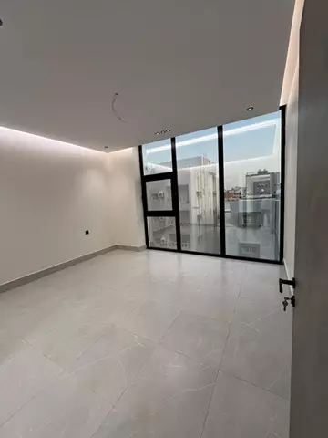 شقة سكني للبيع في حي النعيم في جدة
