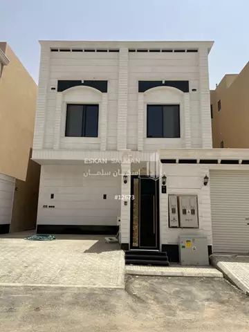 دور - الرياض - حي الجنادرية