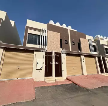 شقة تاون هاوس - الرياض - حي بدر