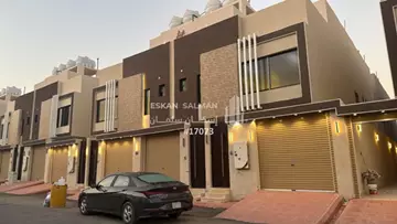 شقة تاون هاوس - الرياض - حي بدر