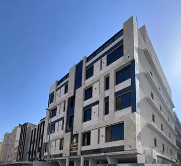 شقة سكني للبيع في حي النعيم في جدة