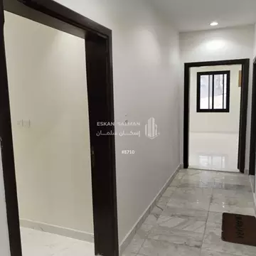 شقة - جدة - حي شرق الخط السريع (العين العزيزية)