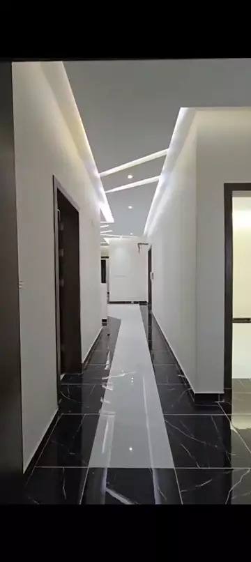 عمارة سكني للبيع في حي الشفا في مهد الذهب