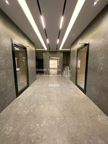 شقة - مكة المكرمة - ولي العهد( المحمديه )