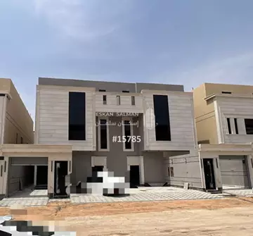 شقة روف - الرياض - حي عكاظ
