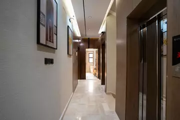 شقة 3 غرف سكني للبيع في حي النعيم في جدة