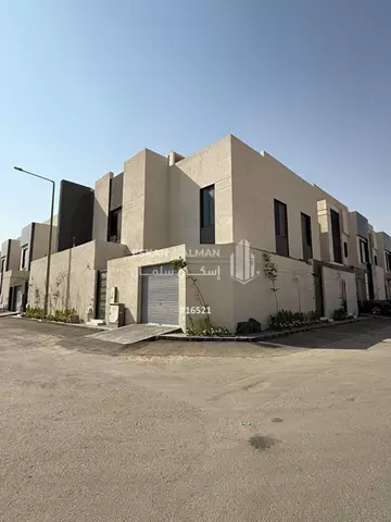 فيلا - الرياض - حي الرمال