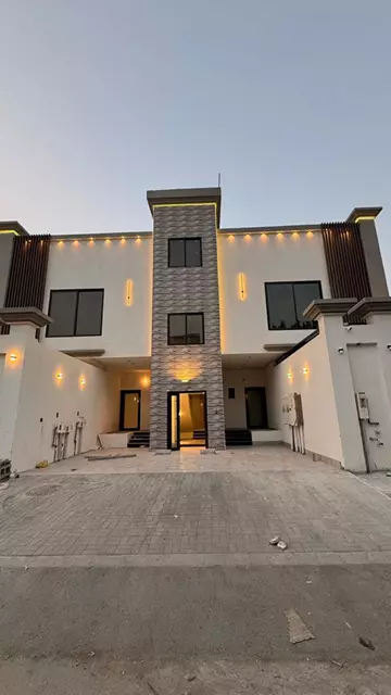 شقة سكني للبيع في حي الندى في الدمام
