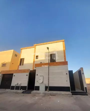 شقة تاون هاوس - الرياض - حي النسيم الغربي