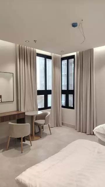 شقة سكني للإيجار في حي البوادي في جدة