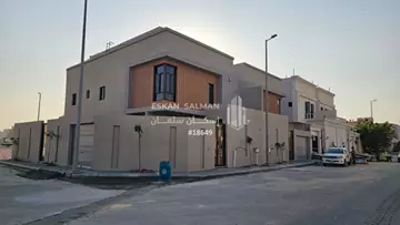 فيلا - الخبر - الشراع (التحلية)