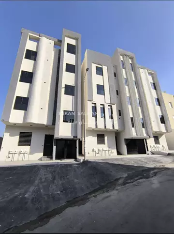 شقة - أبها - المحاله (الروابي)