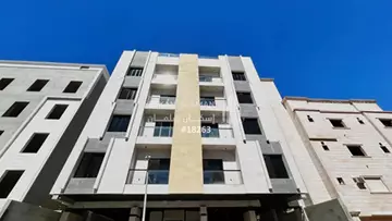 شقة - جدة - حي النهضة