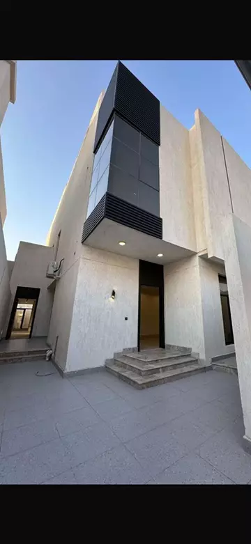 فيلا للإيجار في جدة - الرحمانية