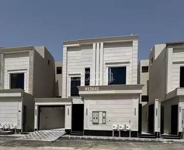دور - الرياض - حي الندوة