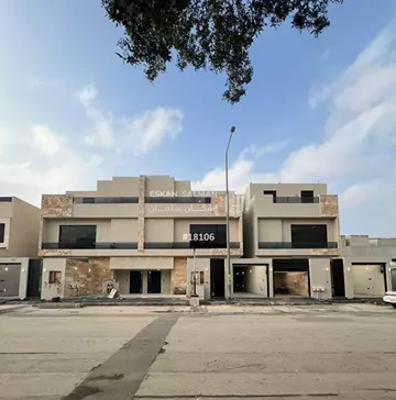 دور - الرياض - حي النهضة