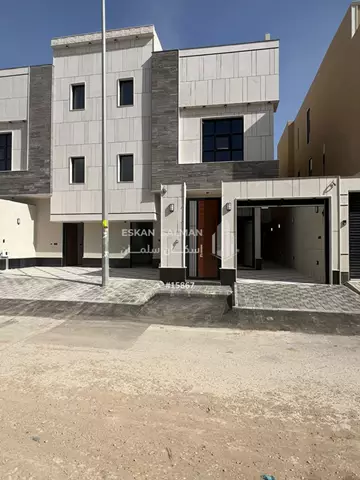 دور - الرياض - حي الجنادرية