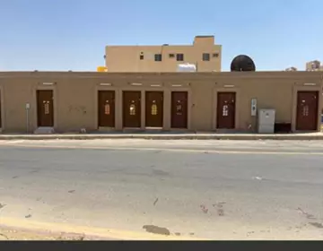 استراحة شاليه سكني للبيع في حي لبن في غرب الرياض