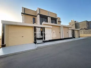 فيلا - جدة - حي الوفاء