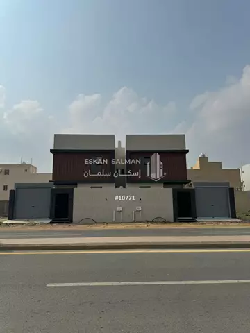 فيلا - أبو عريش - الصفا