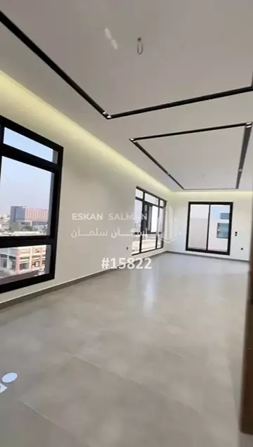 شقة - جدة - الحمراء