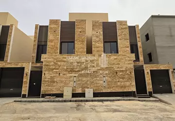فيلا - الرياض - الرمال ( الشرق ) 