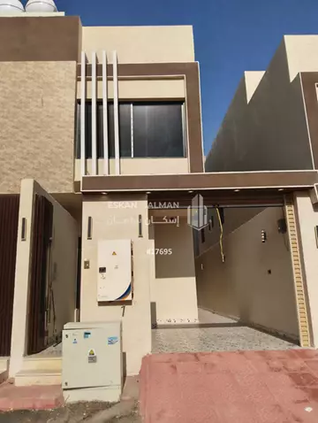 شقة تاون هاوس - الرياض - حي طيبة