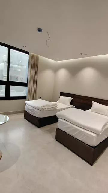 شقة سكني للإيجار في حي البوادي في جدة