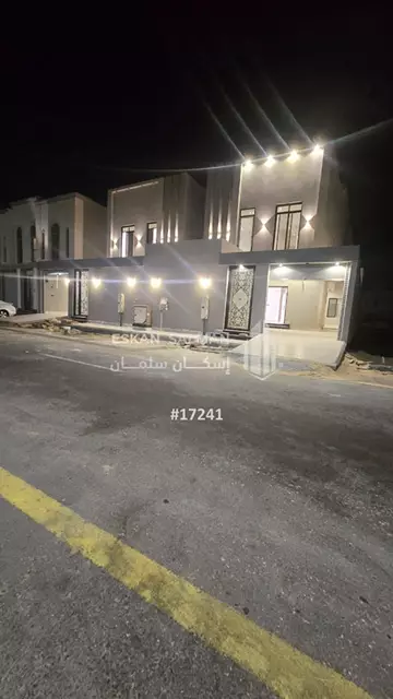 فيلا - الخبر - العقيق