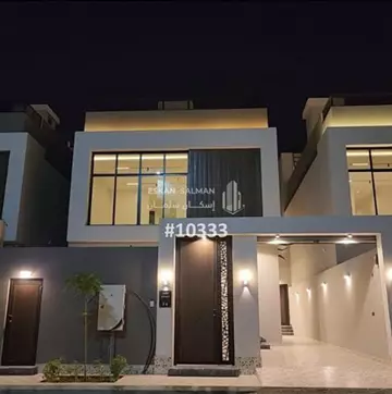 فيلا دبلوكس - جدة - حي الرحمانية