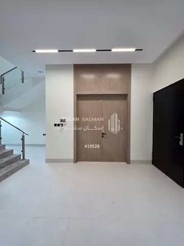 فيلا - الرياض - حي الاندلس