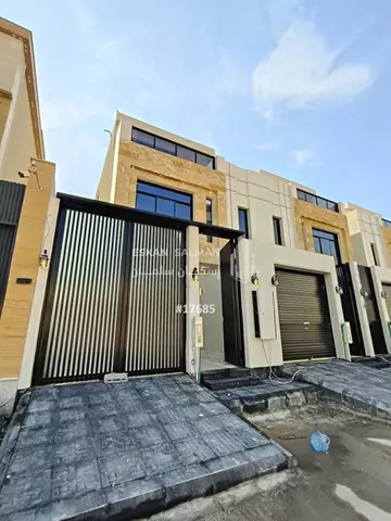 فيلا - الرياض - حي النهضة