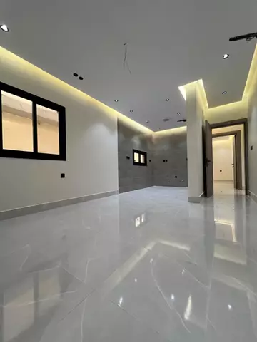 شقة سكني للبيع في حي السلامة في جدة