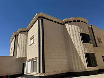 فيلا سكني للبيع في حي المطار في المجمعة