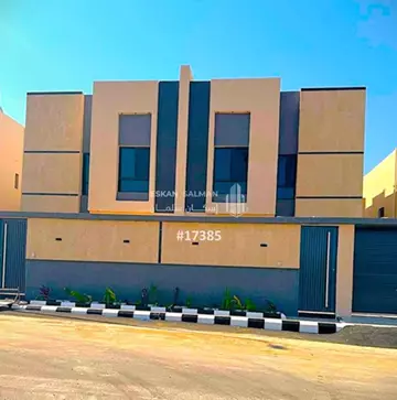 فيلا - الطائف - حي الرحبة (  ج6