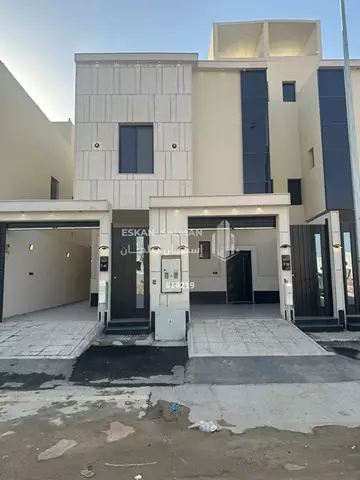 شقة - الرياض - الجنادرية