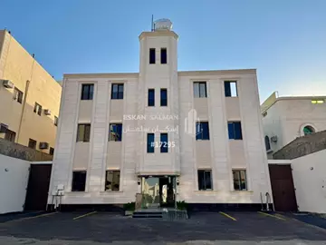 شقة - الطائف - الحلقة الشرقية