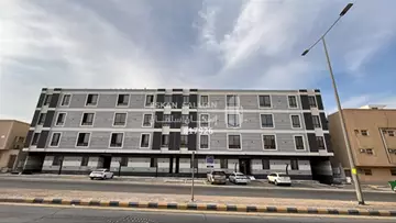 شقة - الرياض - حي الزهرة