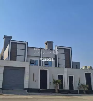فيلا - جدة - الياقوت