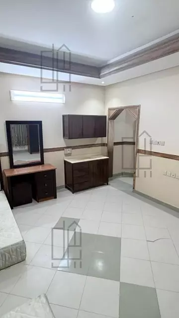 غرفة استديو سكني للإيجار في حي الملقا في شمال الرياض