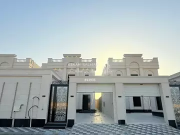 فيلا - الخبر - الأمواج