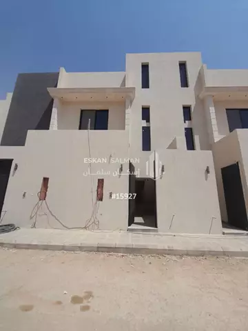 شقة - الرياض - حي الجنادرية
