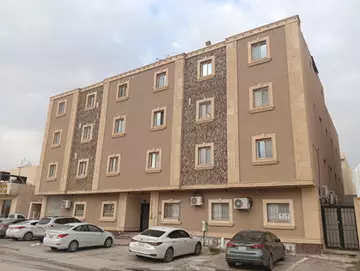 شقة سكني للبيع في حي ظهرة لبن في الرياض