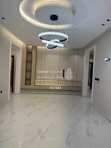 دور - جازان - حي الرحاب 1