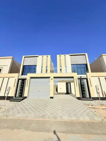 فيلا - الدمام - ضاحية الملك فهد, البيضاء