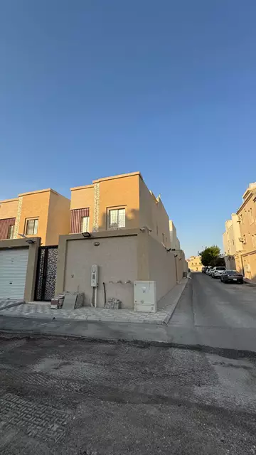 فيلا سكني للبيع في حي الواحة في الدمام