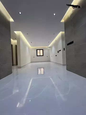 شقة سكني للبيع في حي السلامة في جدة