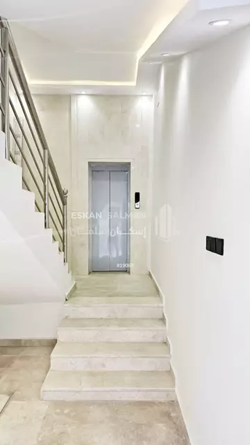 شقة - خميس مشيط - الظرفة